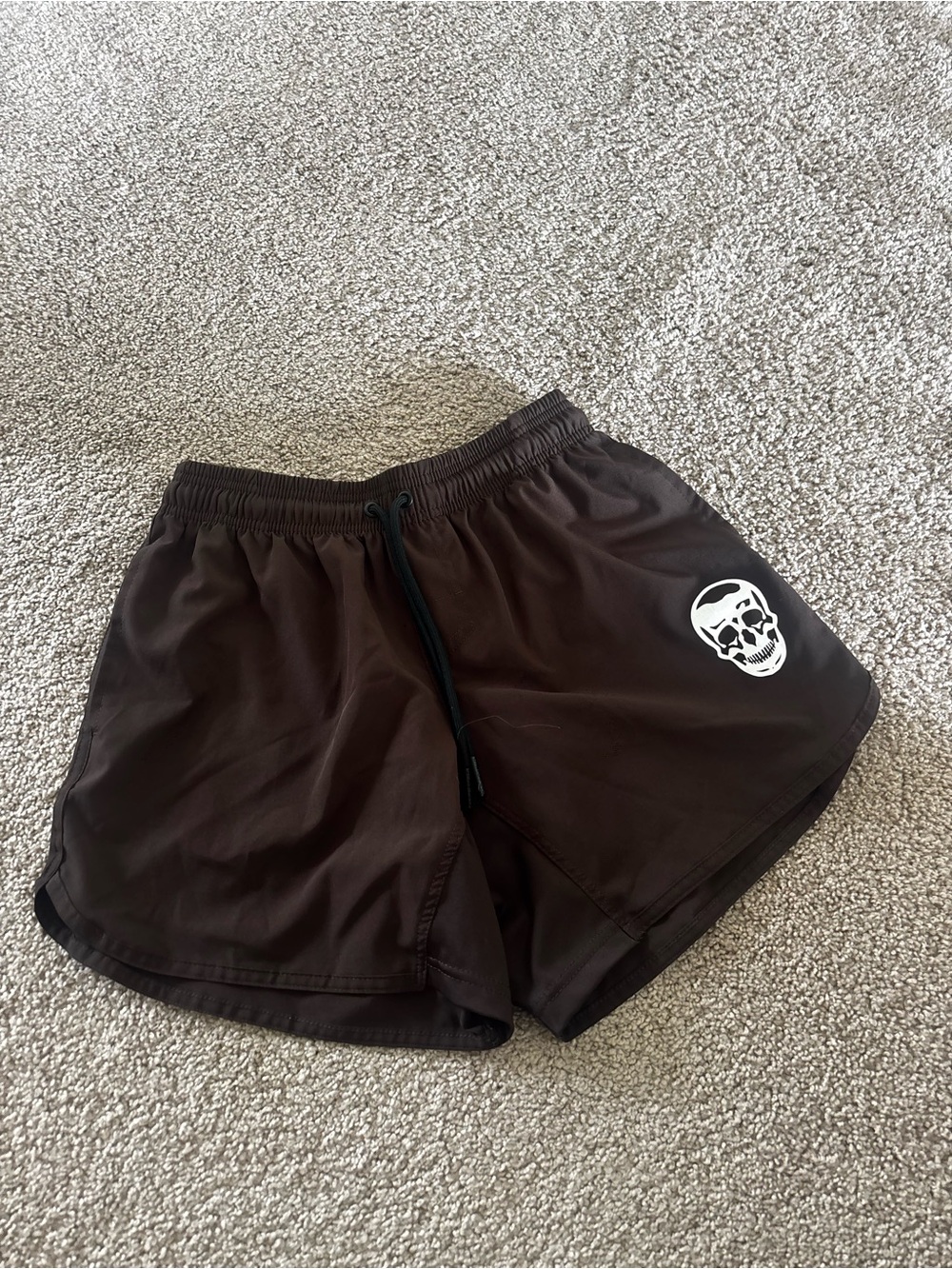 Women’s Gymreapers Athletic Shorts